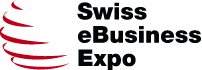 Swiss eBusiness Expo - logo